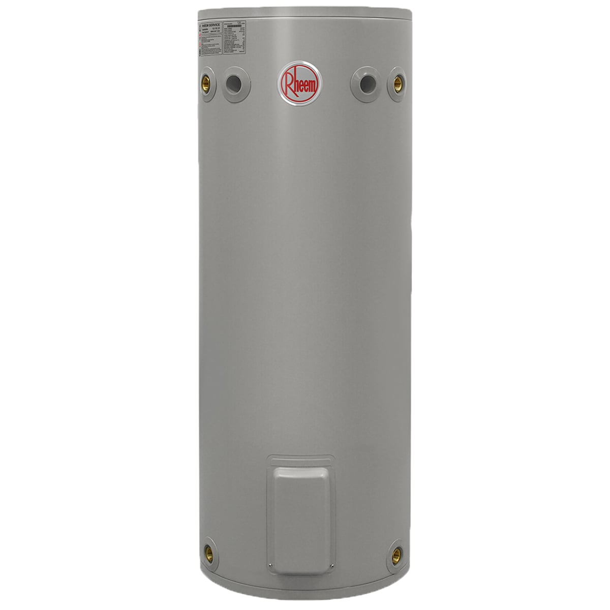 Rheem 125L Storage Electric Hot Water System 1 Rheem 125L Storage Electric Hot Water System