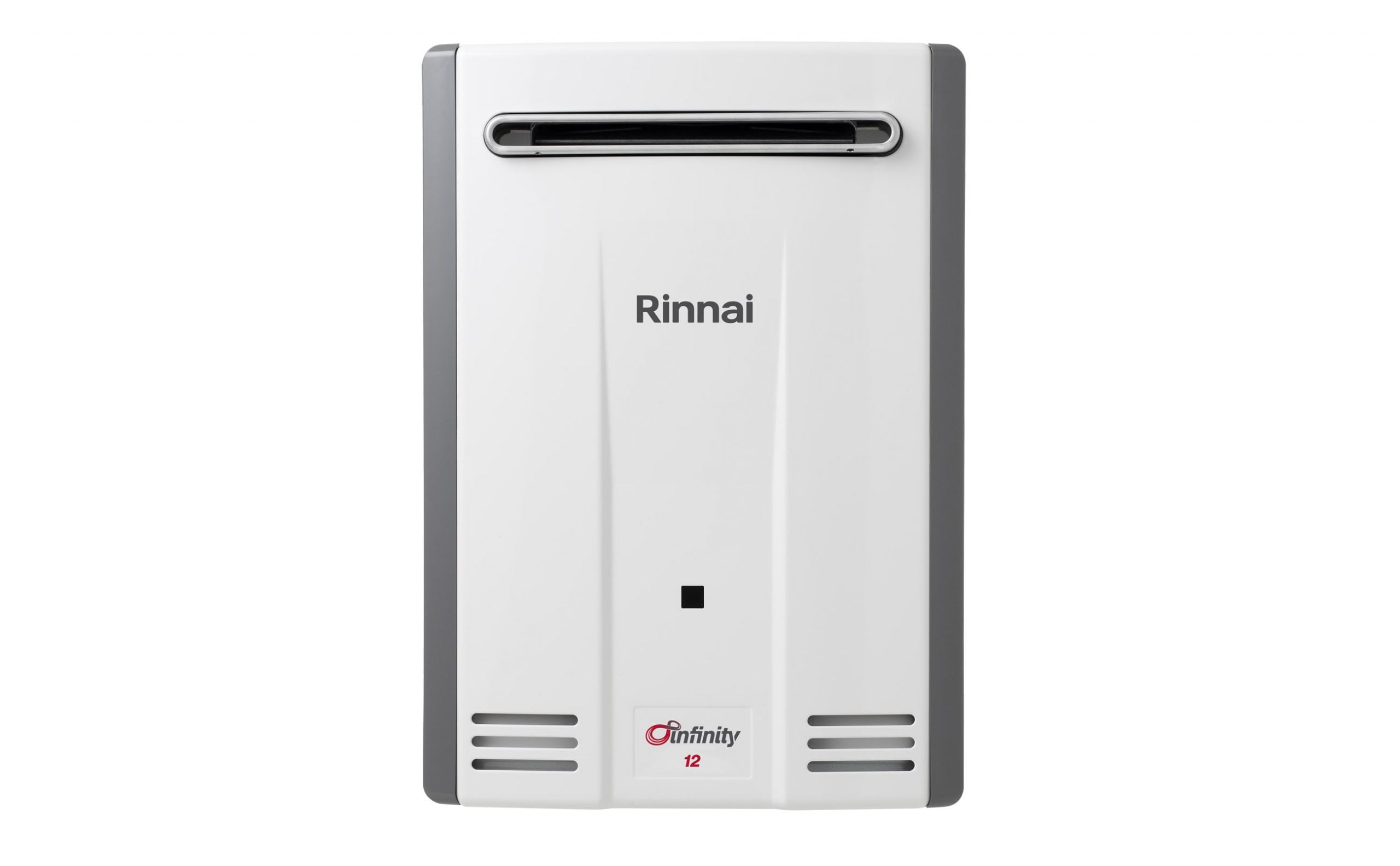 Rinnai Infinity 12 Natural Gas Continuous Flow Hot Water System 1 Rinnai Infinity 12 Natural Gas Continuous Flow Hot Water System