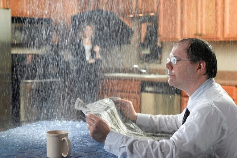 Do I have a water leak? How do I find the leak location? We’ll help!