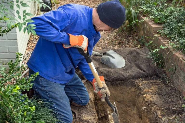 Symptoms of a Cracked or Blocked Sewer