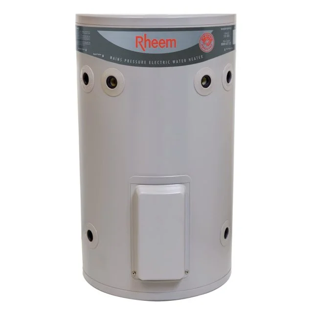 Rheem 50L Storage Electric Hot Water System