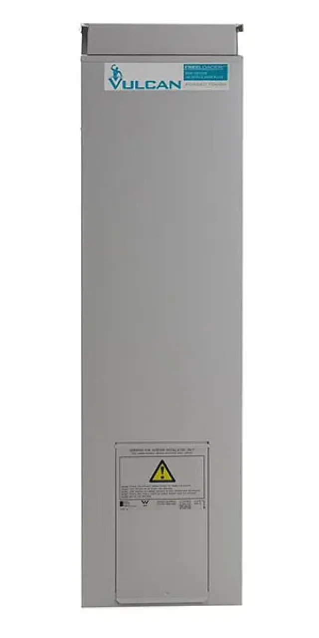 135L Vulcan Freeloader Gas Storage Hot Water System