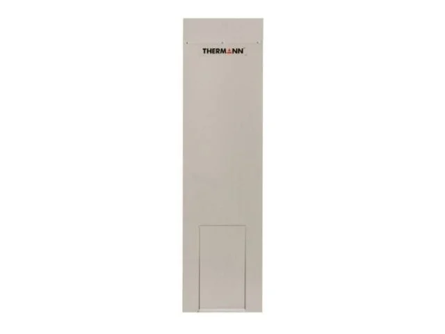135L Thermann Gas Storage Tank Hot Water System
