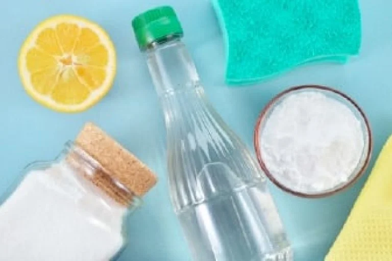Unclog Your Drains Naturally With Our DIY Drain Cleaner Recipes