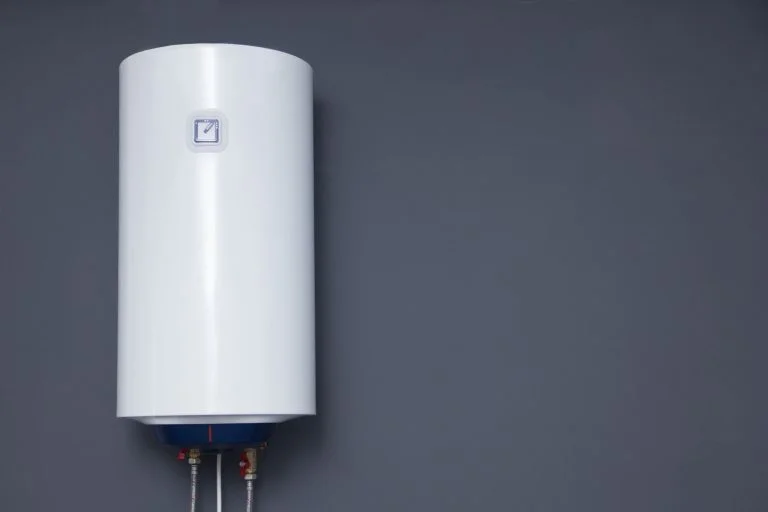 “Is it Time to Replace My Water Heater?”