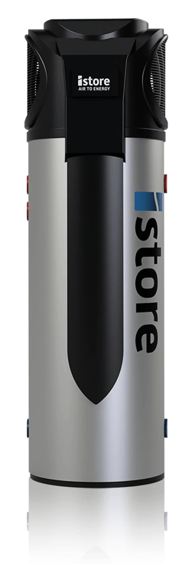 270L istore heat pump