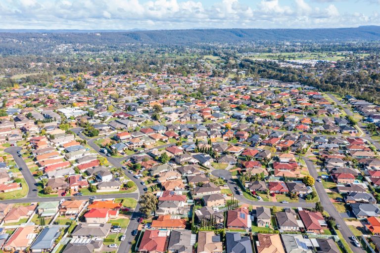 Canning Vale