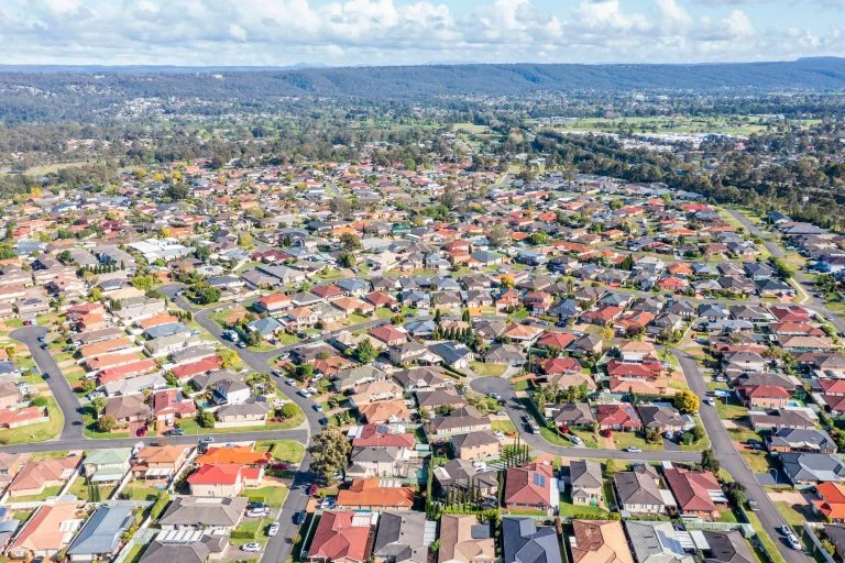 Canning Vale