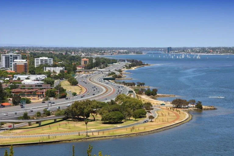 plumbing issue in Kwinana