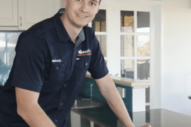 Hidden Plumbing Problems & How to Spot Them